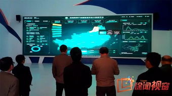 國家現代農業產業園考察組到我縣開展創建認定工作 技術推廣服務