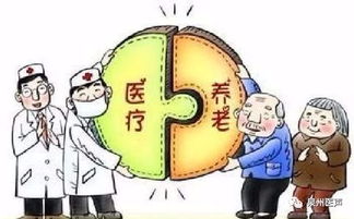 關于深入推進醫養結合發展的若干意見 技術推廣服務的重要性與路徑