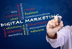 技術驅動未來 數字營銷與推廣服務的融合創新