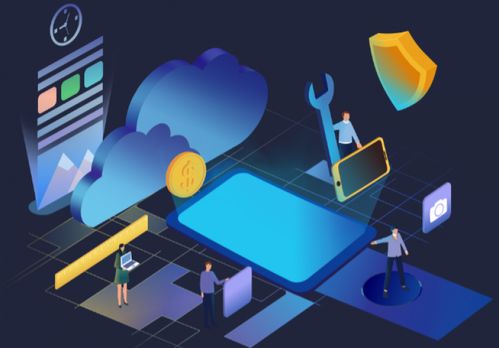 牌照競爭白熱化，支付機構借技術推廣加速海外布局