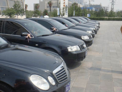 二手車經(jīng)銷 市場現(xiàn)狀與未來趨勢(shì)