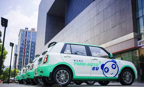 從產(chǎn)品制造到服務(wù)轉(zhuǎn)型 力帆新能源在智能計(jì)算機(jī)科技領(lǐng)域的戰(zhàn)略布局