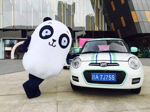 全國首個(gè)！成都出臺(tái)意見鼓勵(lì)新能源汽車分時(shí)租賃與智能計(jì)算機(jī)科技融合發(fā)展